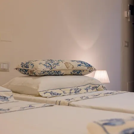 La Riviera Deluxe - Casa Contarini Gallipoli
