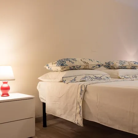 La Riviera Deluxe - Casa Contarini Apartment *