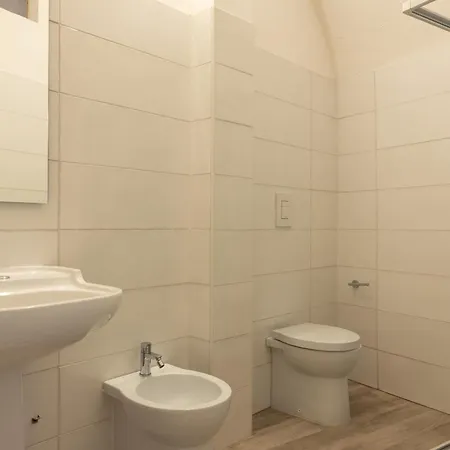 La Riviera Deluxe - Casa Contarini Apartment
