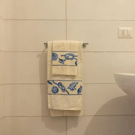 La Riviera Deluxe - Casa Contarini * Gallipoli