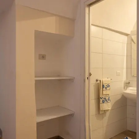 La Riviera Deluxe - Casa Contarini Apartment Gallipoli