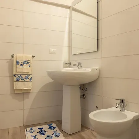 Apartment La Riviera Deluxe - Casa Contarini Gallipoli
