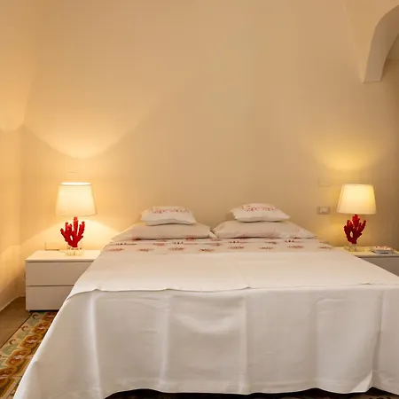 Apartment La Riviera Deluxe - Casa Contarini Gallipoli