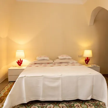 La Riviera Deluxe - Casa Contarini Apartment Gallipoli