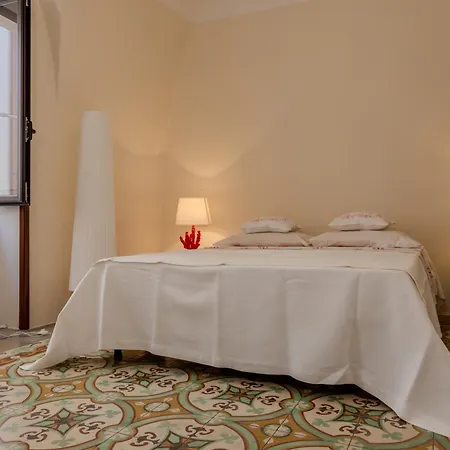 La Riviera Deluxe - Casa Contarini Apartment Gallipoli