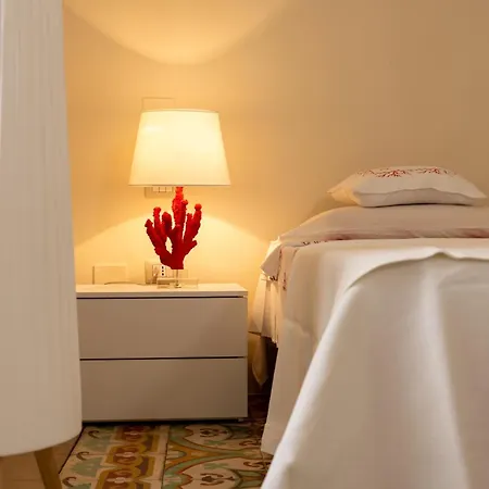 La Riviera Deluxe - Casa Contarini * Gallipoli