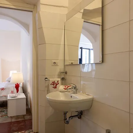 Apartment La Riviera Deluxe - Casa Contarini Gallipoli