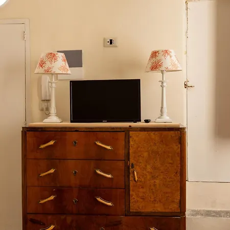 La Riviera Deluxe - Casa Contarini Gallipoli