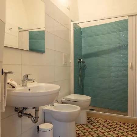 La Riviera Deluxe - Casa Contarini * Gallipoli