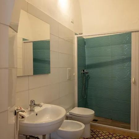 La Riviera Deluxe - Casa Contarini Gallipoli