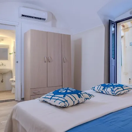Apartment La Riviera Deluxe - Casa Contarini Gallipoli