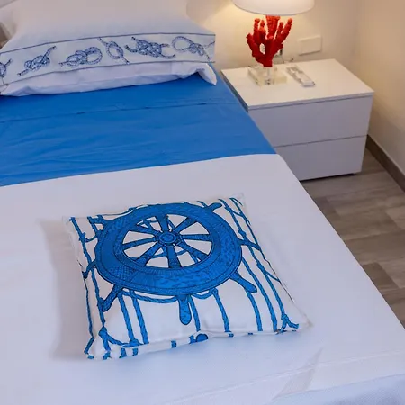 La Riviera Deluxe - Casa Contarini Apartment Gallipoli