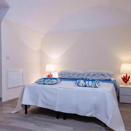 Apartment La Riviera Deluxe - Casa Contarini *