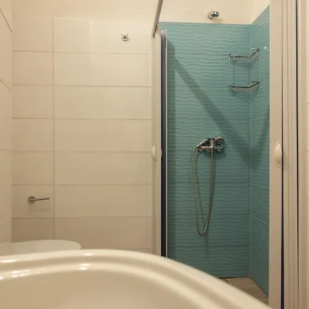 La Riviera Deluxe - Casa Contarini Apartment Gallipoli