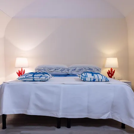 Apartment La Riviera Deluxe - Casa Contarini