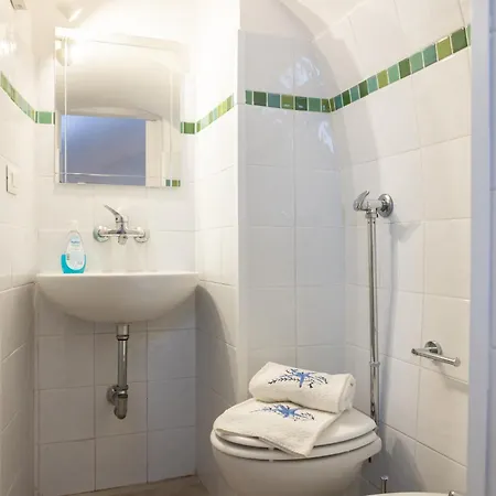 La Riviera Deluxe - Casa Contarini Apartment