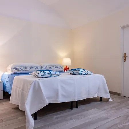 La Riviera Deluxe - Casa Contarini Apartment