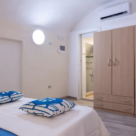La Riviera Deluxe - Casa Contarini Gallipoli
