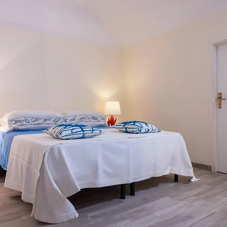 La Riviera Deluxe - Casa Contarini Apartment Gallipoli